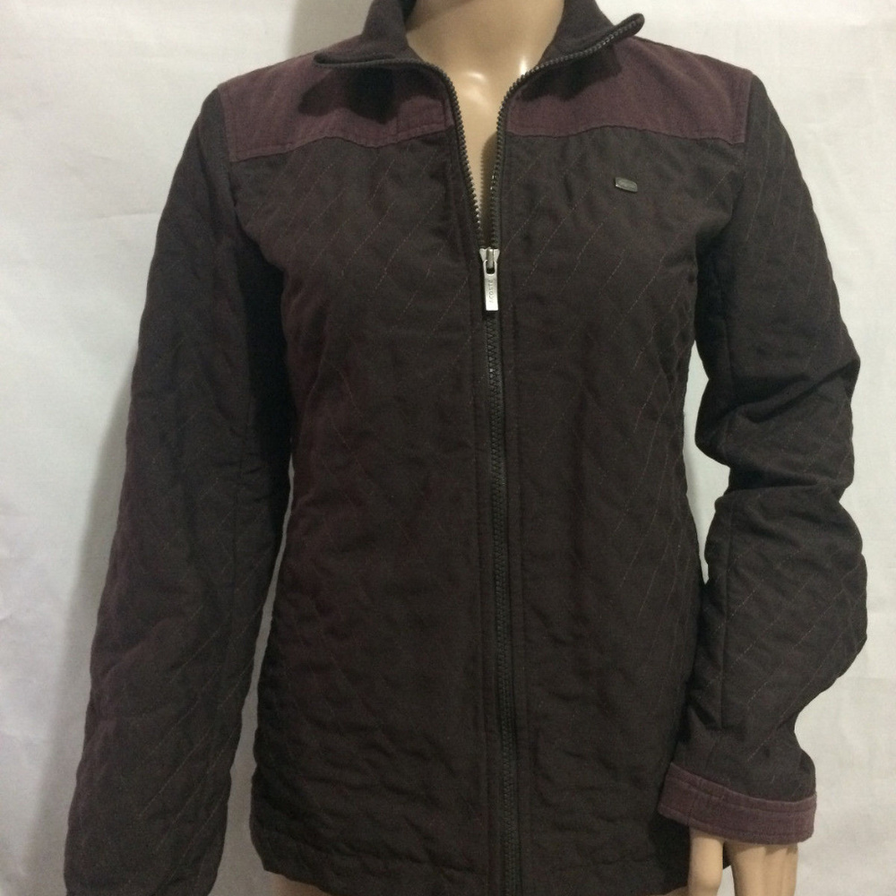 Lacoste‎ Diamond Quilted Light Jacket